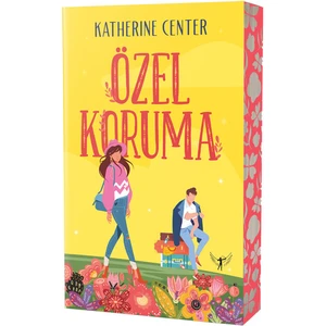 Özel Koruma - Katherine Center