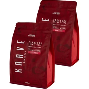 Crema Gusto 1 kg 2'li