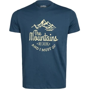 The Mountain T-Shirt [turkuaz]