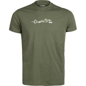 Adventure T-Shirt [haki]