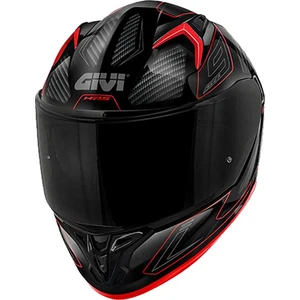 50.9 Enigma Full Face Motosiklet Kaskı