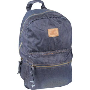 Kot Sırt Çantası 5123 Orjinal Denim Kız Çantası