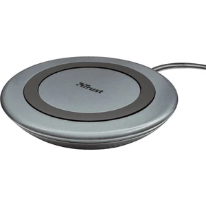 Yudo 10W Kablosuz Şarj Cihazı (Qi Akıllı Telefon Uyumlu)