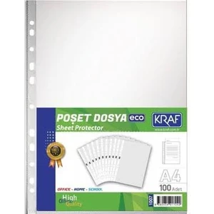 Poşet Dosya 100’LÜ