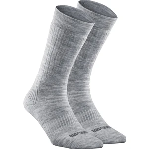 Quechua Termal Çorap - 2 Çift - Sh100 X-Warm Mid