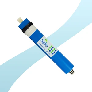 Spring Water 80 Gpd Membran Filtre