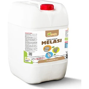 Melas Şeker Pancarı 25 kg