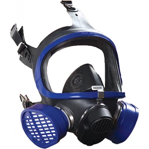 DRAGER X-PLORE 5500 TAM YÜZ MASKESİ