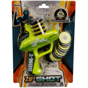 Lanard Toys Zip Shot Disk Tabanca