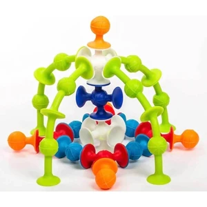 Go Toys Vakum Molekül 25 Parça