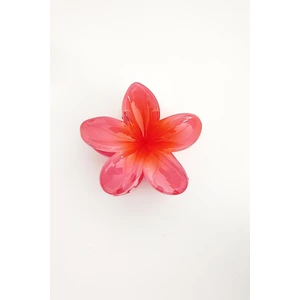 New Obsessions Hibiscus Lüks Asetat Mandal Toka