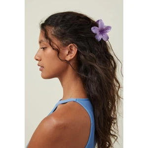 New Obsessions Hibiscus Lüks Asetat Mandal Toka