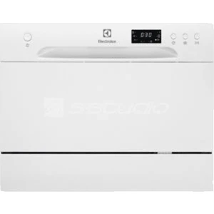 Esf 2400 Ow F Enerji Sınıfı 5 Programlı Bulaşık Makinesi