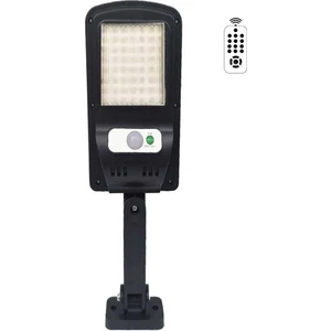 FL - 3214 60W 6500K Beyaz Solar Sokak Armatürü