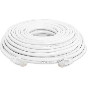 15M Cat6 Ethernet Internet Lan Network Patch Kablo - Fabrikasyon 15 Metre