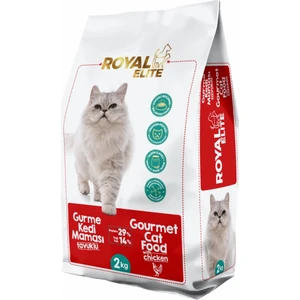 Royal  Gurme Yetıskın Kedı Maması 2 kg