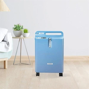 Respironics Everflo Oksıjen Konsantratörü 5 Litre (24 Saat Oksijen Üretebilir)