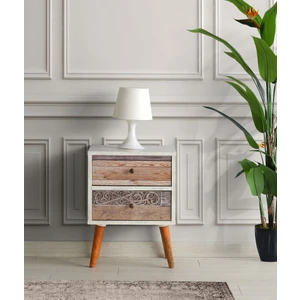 Decor Loger Malmö Komodin