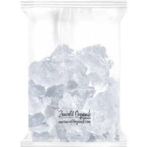 Zencefil Organik Zencefil  Nöbet Şekeri 250  gr Polat Şekeri