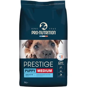 Prestige Puppy Medium Orta Irk Yavru Köpek Maması 3 kg