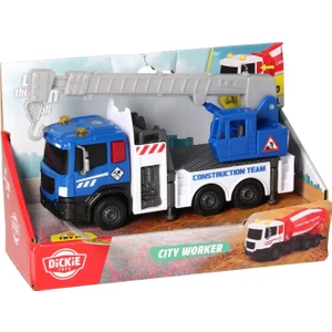 City Worker SMB-203722014 - Vinç