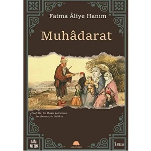 Muhadarat - Fatma Aliye Hanım