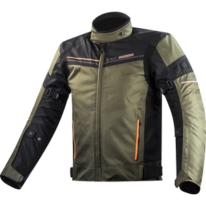 Shadow Mont Haki-Siyah-Neon Turuncu