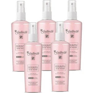 5li 125ML Gülsuyu
