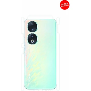 Honor 90 Tpu Arka Yan Koruyucu Film