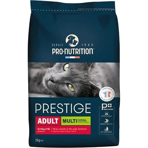 Prestige Adult Yetişkin Tavuklu ve Sebzeli Kedi Maması 2kg