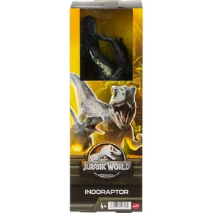 Jurassic World 12 Dinozor Figürleri GWT54-HMF82
