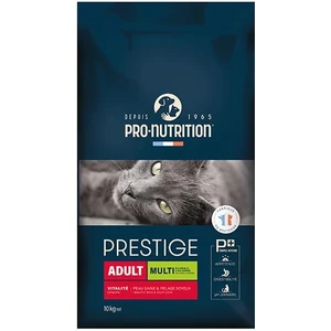 Prestige Adult Yetişkin Tavuklu ve Sebzeli Kedi Maması 10KG