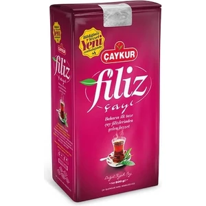 Filiz Çayı 1000 gr x 10 Adet
