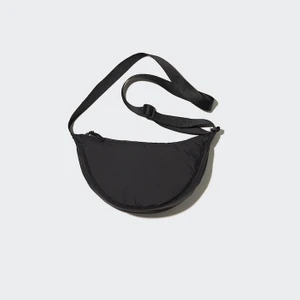 Round Mini Kadın Omuz Çantası (Yurt Dışından)