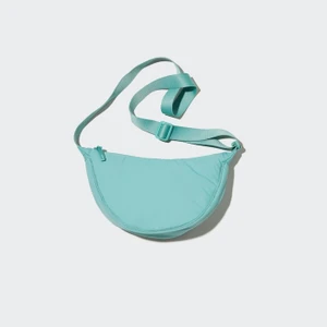 Round Mini Kadın Omuz Çantası (Yurt Dışından)