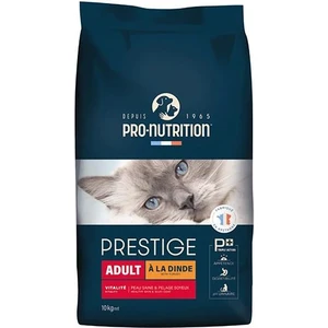 Prestige Adult Yetişkin Hindili Kedi Maması 10KG