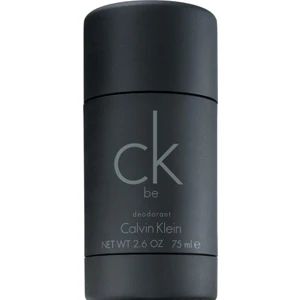 Calvin Klein Be Deodorant Stick 75 gr Erkek