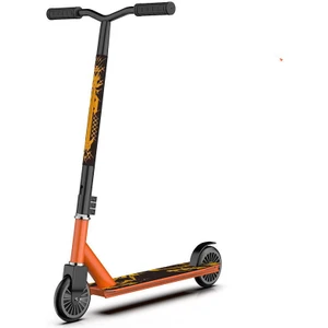 Rekabetçi Scooter Iki Tekerlekli Pedallı Kaykay Havalı Dublör Araba (Yurt Dışından)