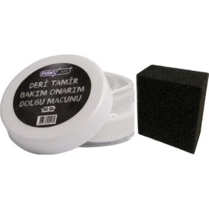 Point Care Deri Çatlak Giderici, Dolgu Tamir Macunu
