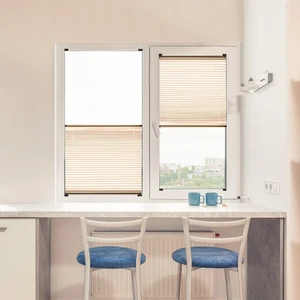 Plise Perde Oneplise