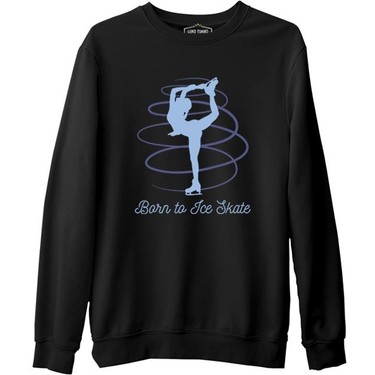 Sweat shirt skate sale