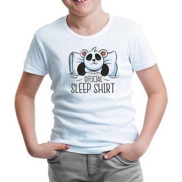 Slaap t shirt shop