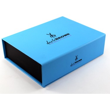 chocolat トライアル 20箱 Dark Brown Mıknatıslı Çikolata Kutusu 20 Türüf Çikola Fiyatı
