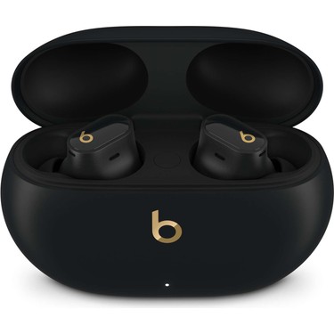 Anker Beats Studio Buds ブラック Beats Studio Buds + Gürültü Önleme Özellikli Gerçek Kablosuz Fiyatı