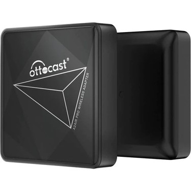 Ottocast A2-Air Pro 5Ghz Kablosuz Android Auto Adaptörü Araç Fiyatı