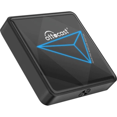 Ottocast A2-Air Pro 5Ghz Kablosuz Android Auto Adaptörü Araç Fiyatı