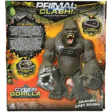 Sunman Jurassic Clash - Mega Canavar! Siber Goril! 10 Fiyatı