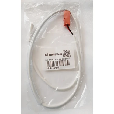 FullYedek Siemens 00619691 Buzdolabı Sensör , Bosch Alt Fiyatı