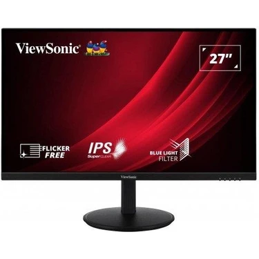 Viewsonic VG2709-2K-MHD VS19479 LED Monitör Fiyatı