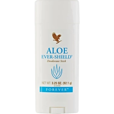 Forever Living Aloe Ever-Shield Deodorant